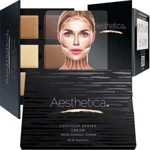 Aesthetica contour series cream